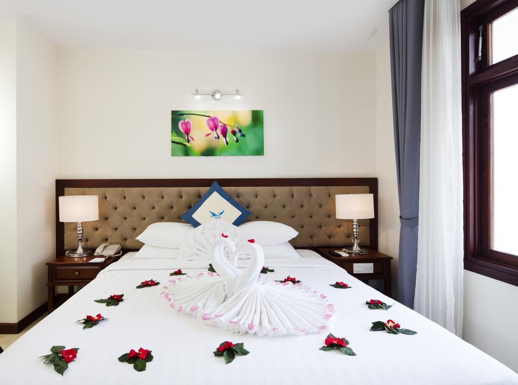 Hotel Apus Nha Trang