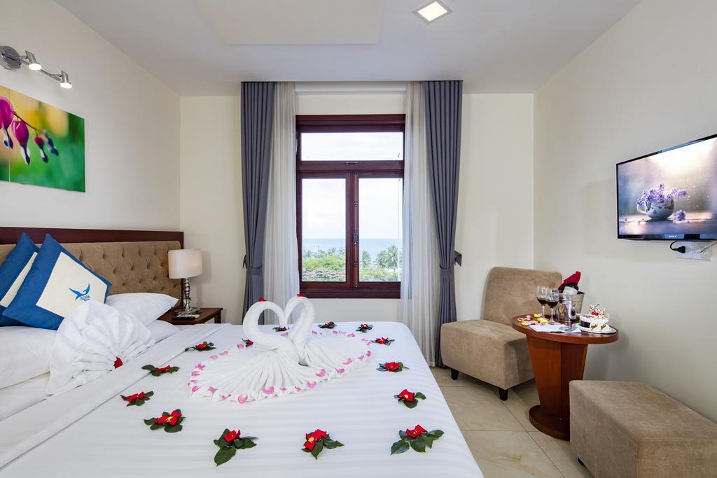 Apus 4* Nha Trang