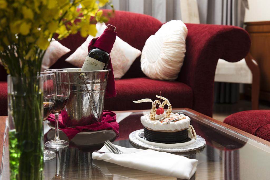 Apus Hotel Nha Trang