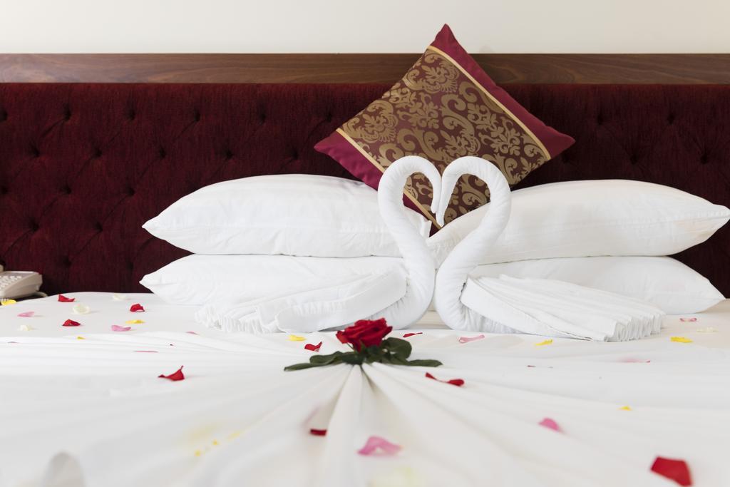 Apus Hotel