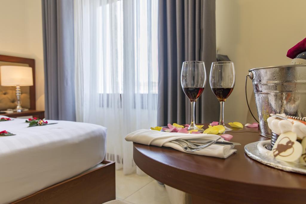 Apus 4* Nha Trang