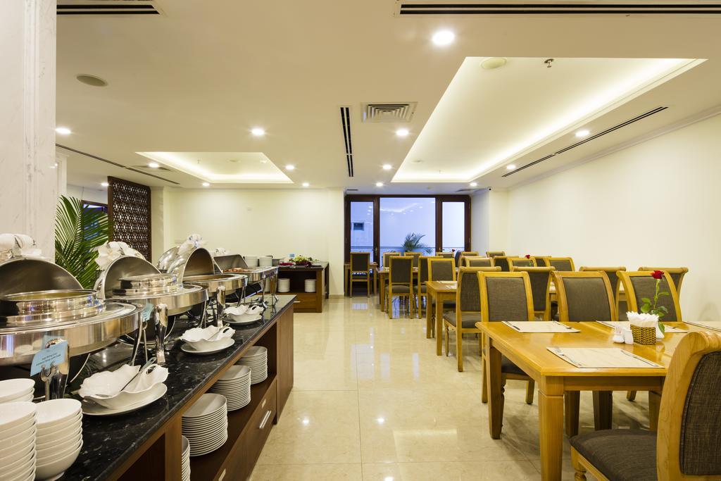 Apus Hotel Nha Trang