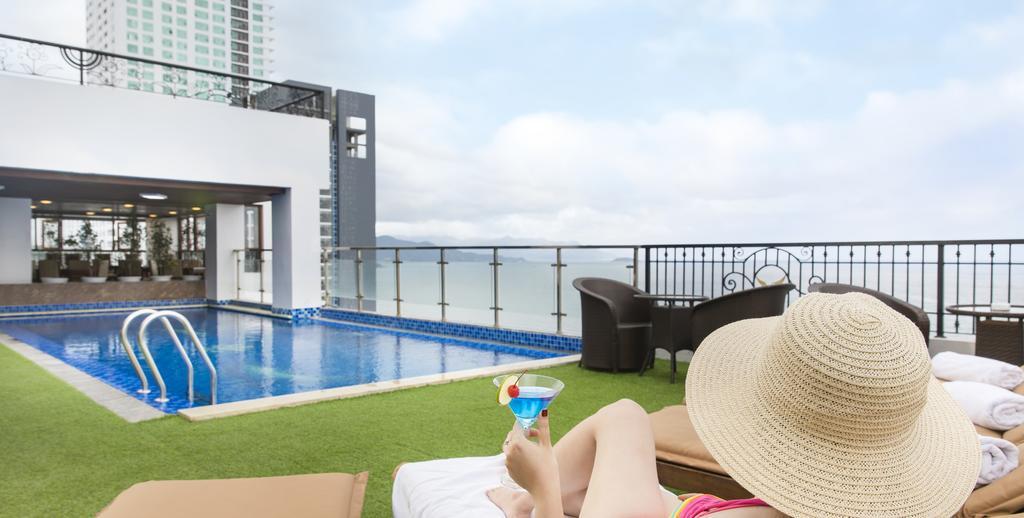 Hotel Apus Nha Trang