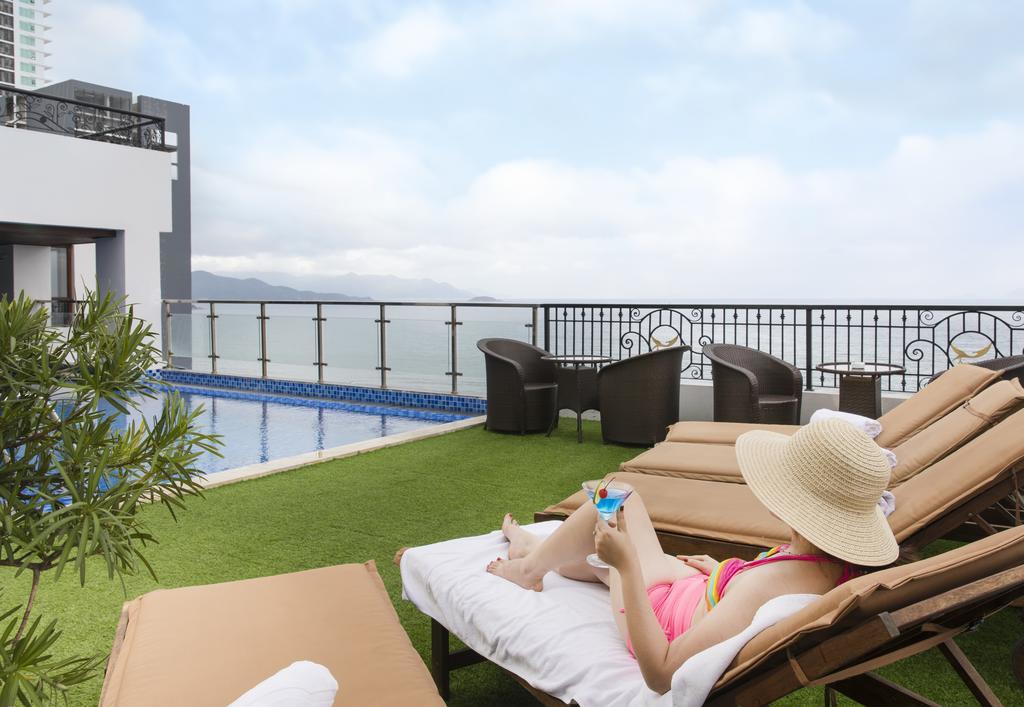 Apus 4* Nha Trang