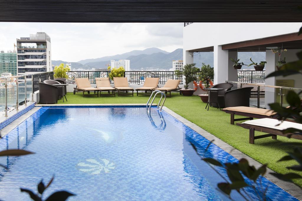 Apus Nha Trang