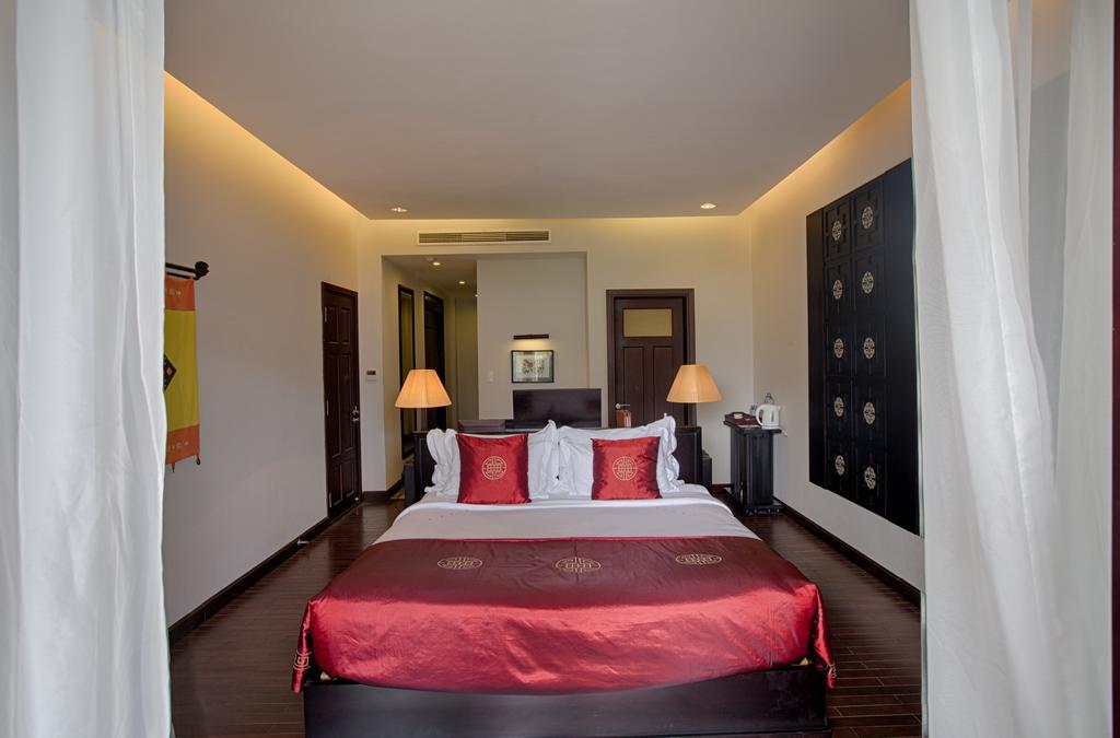 Resort Lapochine