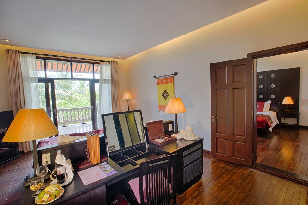 Resort Lapochine
