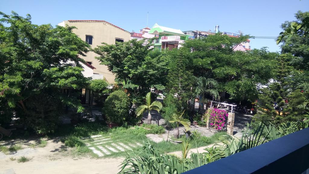 Ở trọ Cam Nam *