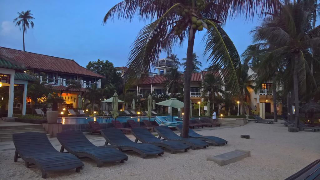 Dynasty Mui Ne Phan Thiet