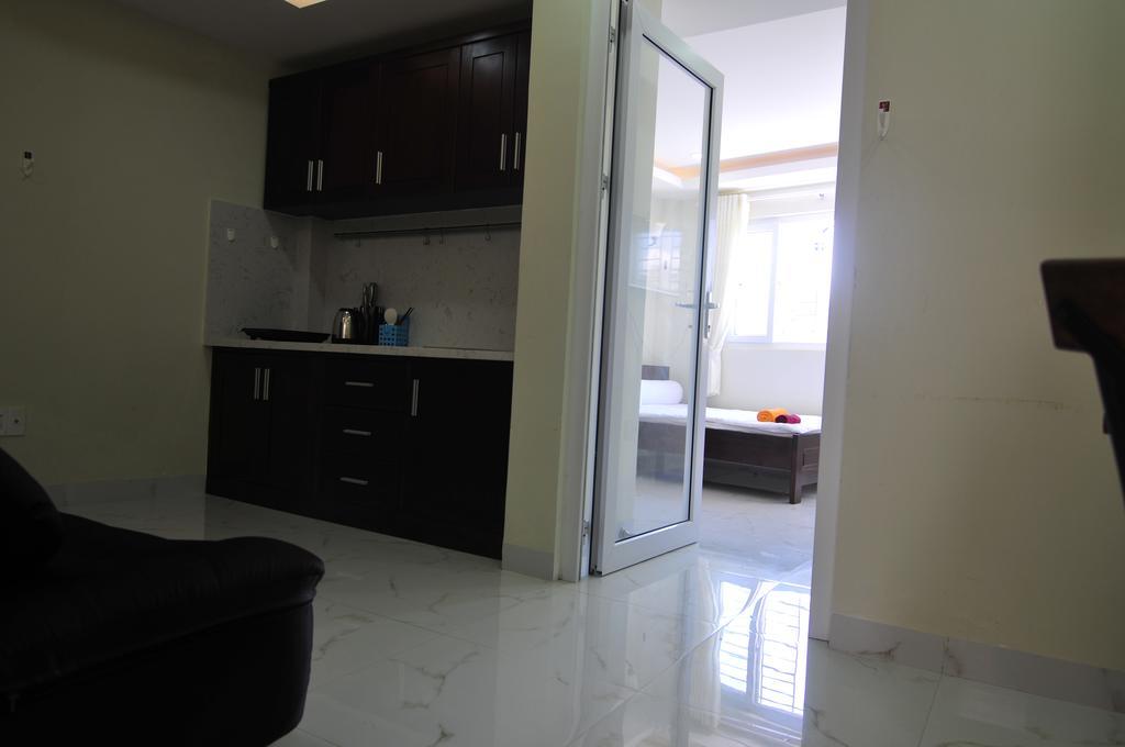 Apartment Greenfield For Rent