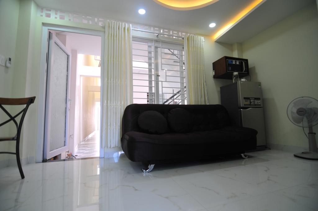 Apartment Greenfield For Rent