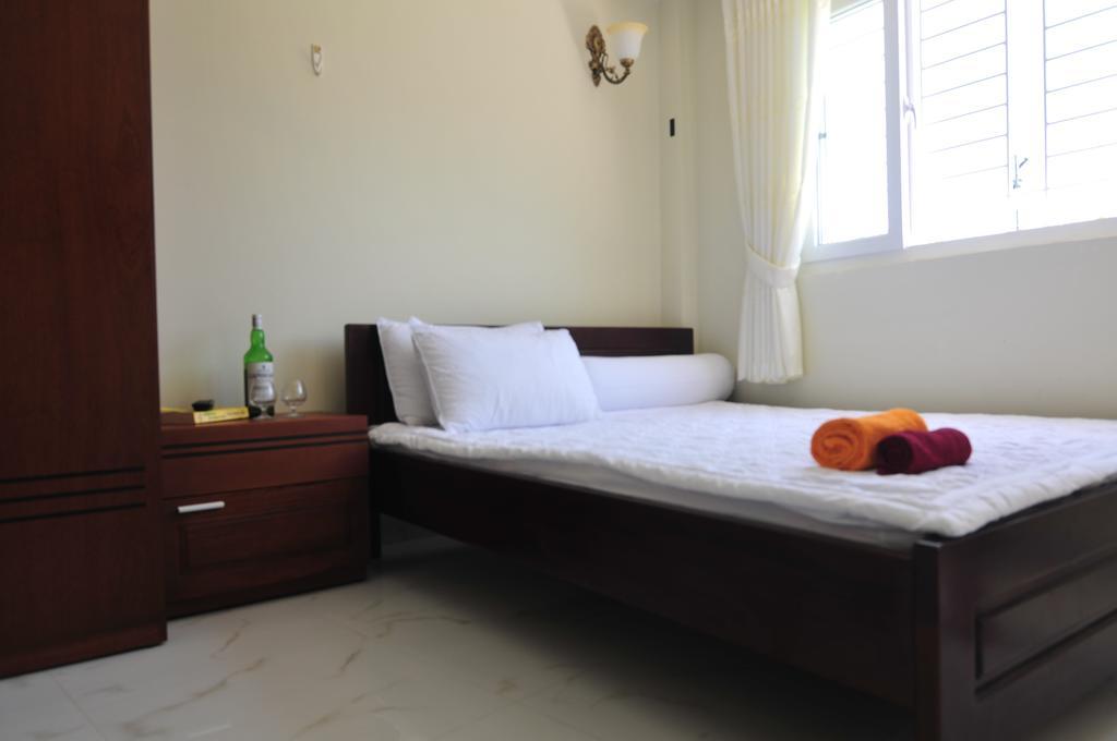 Greenfield For Rent Nha Trang