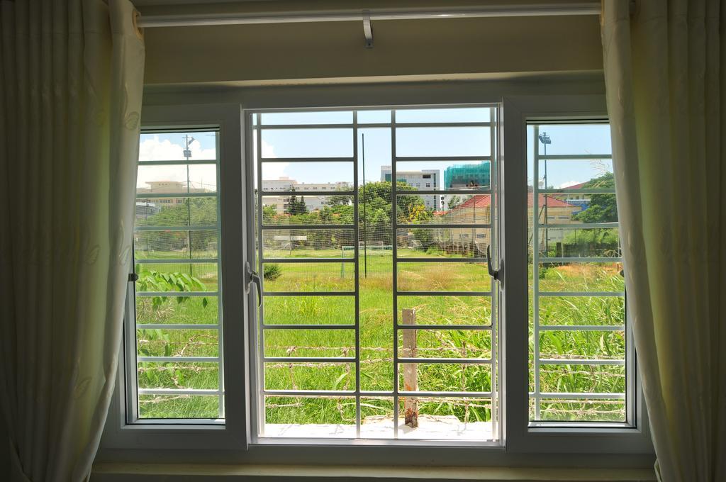 Greenfield For Rent Apartment