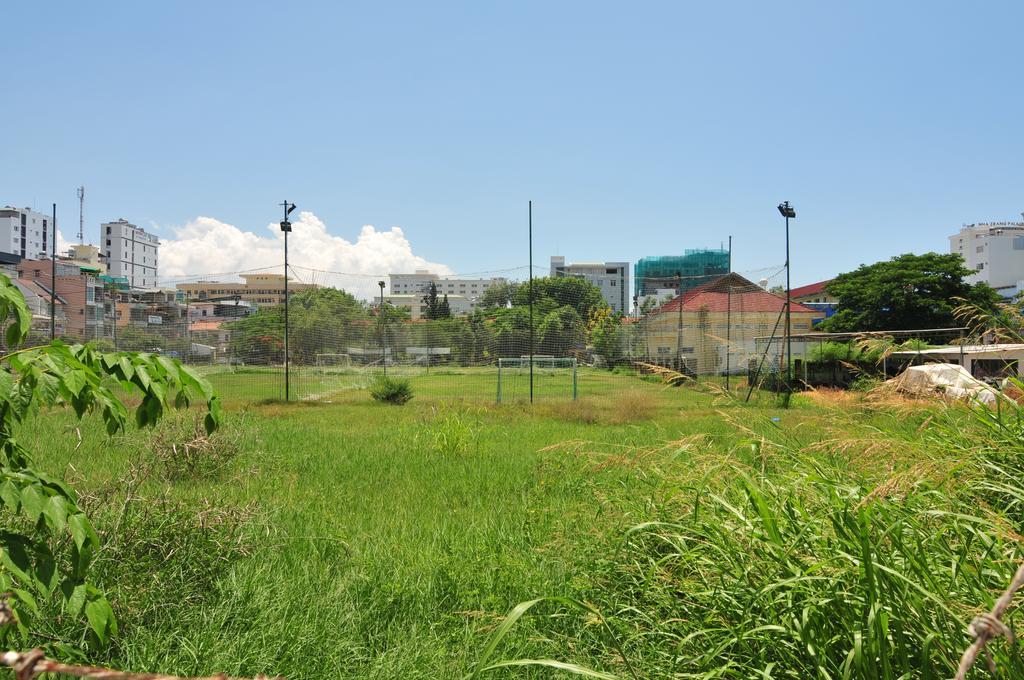 Apartment Greenfield For Rent Nha Trang