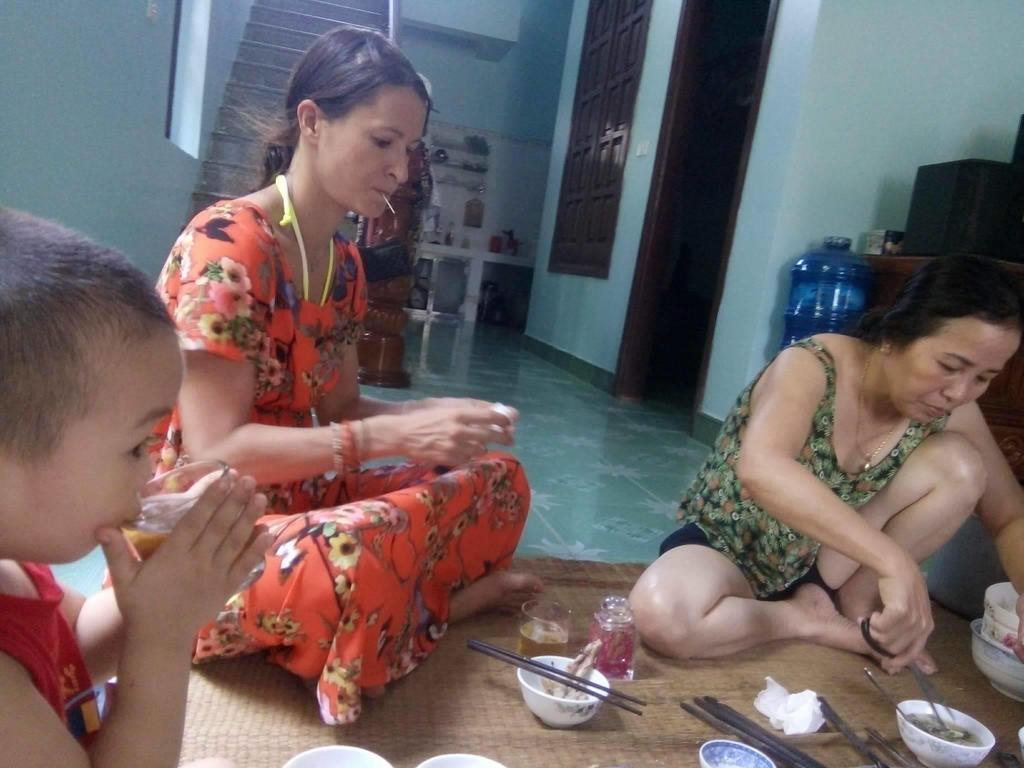 Homestay Mai Sam Son