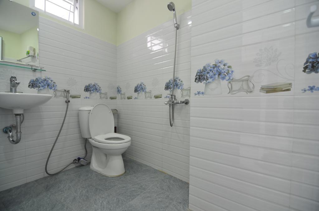 Greenfield For Rent Nha Trang