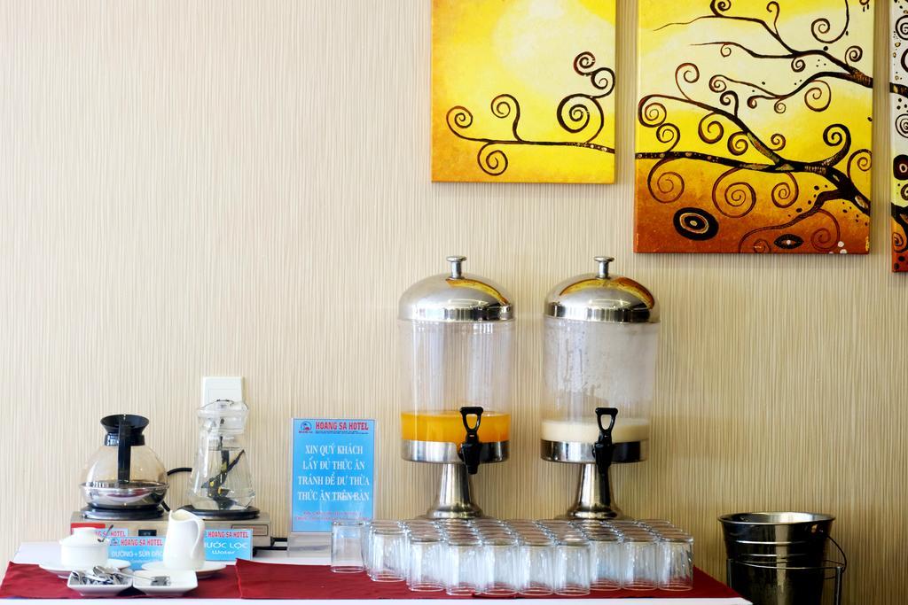 Hotel Hoang Sa