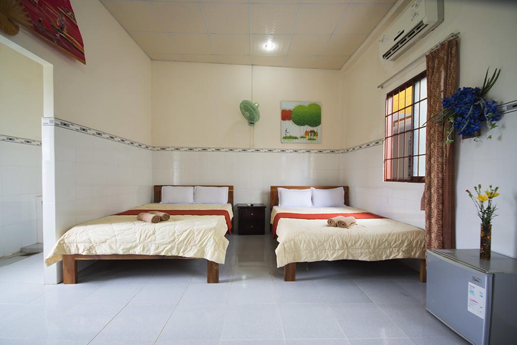 An Guest house Phu Quoc