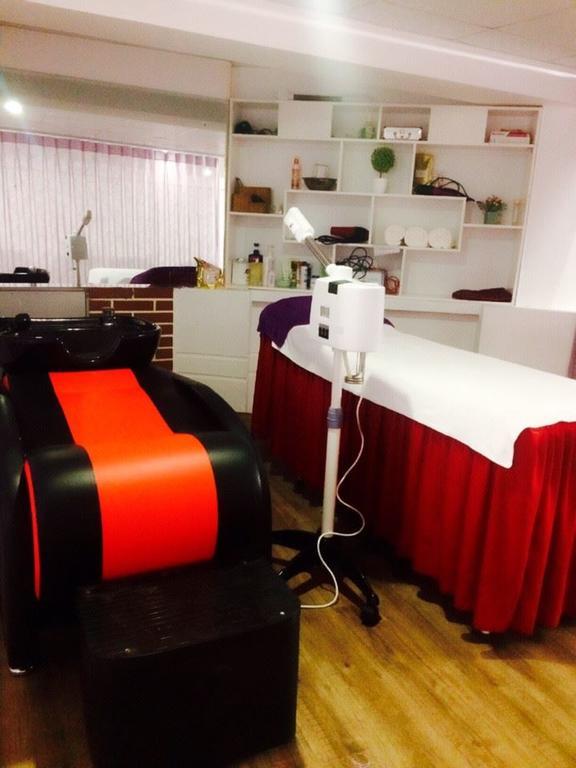 Hotel Giang Ninh Binh