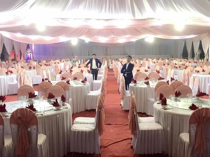 Giang 2* Ninh Binh