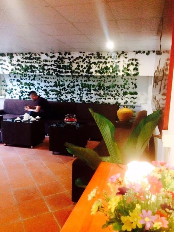 Hotel Giang 2*