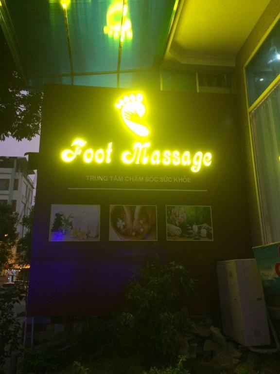 Hotel Giang Ninh Binh