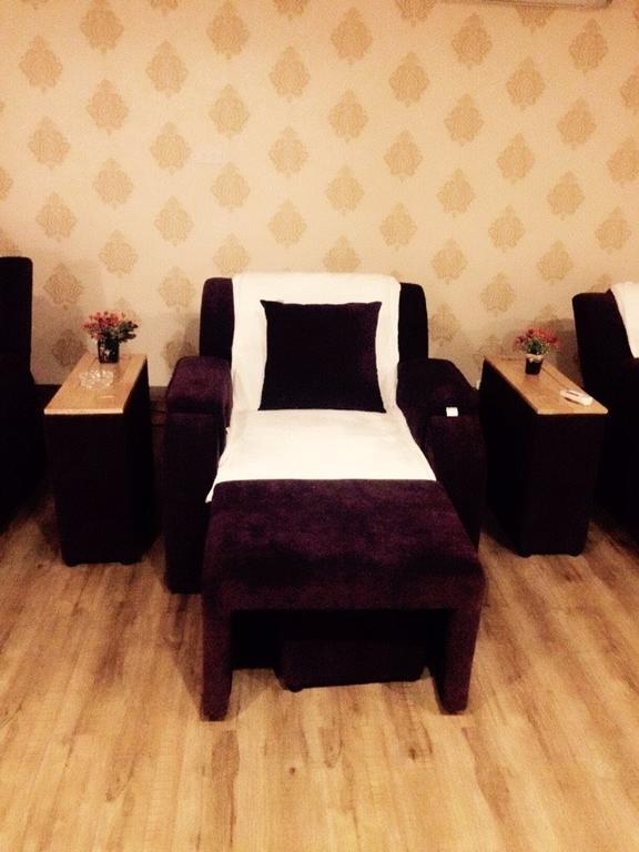 Hotel Giang