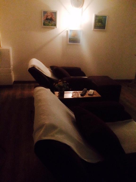 Giang Hotel Ninh Binh