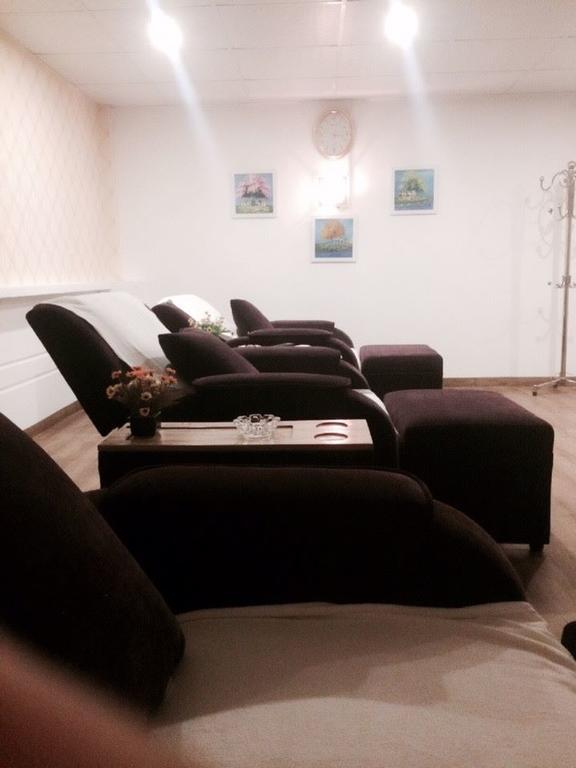 Hotel Giang 2*