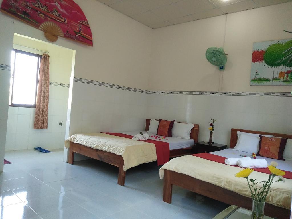 An 2* Phu Quoc