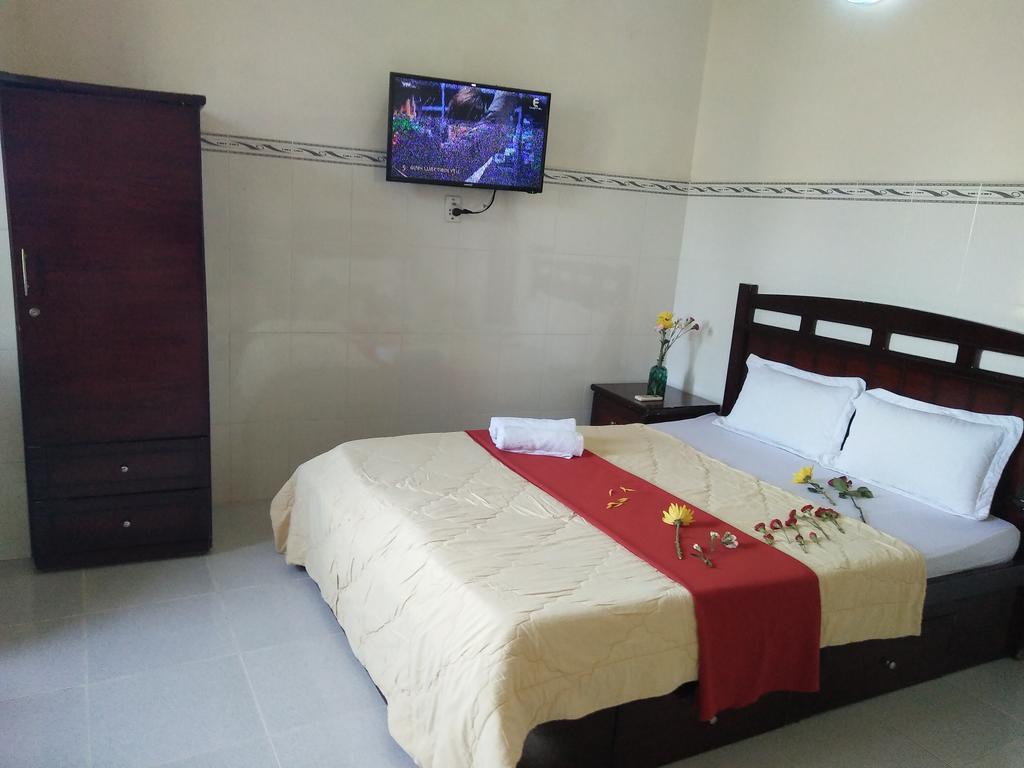 An Guest house 2*