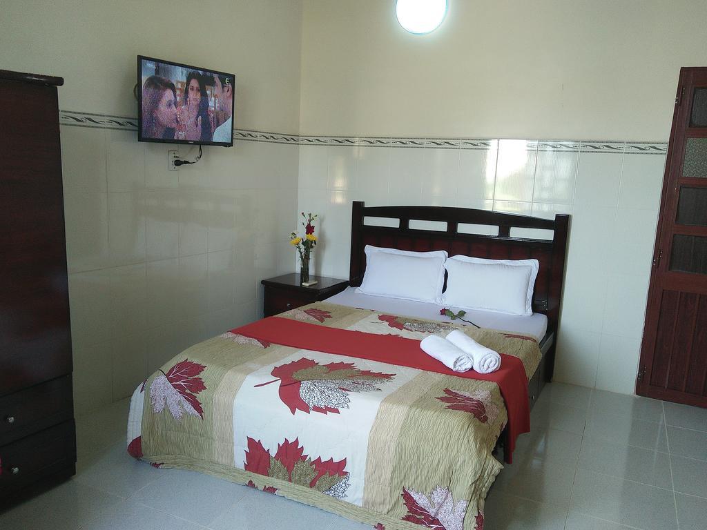 An Guest house 2*