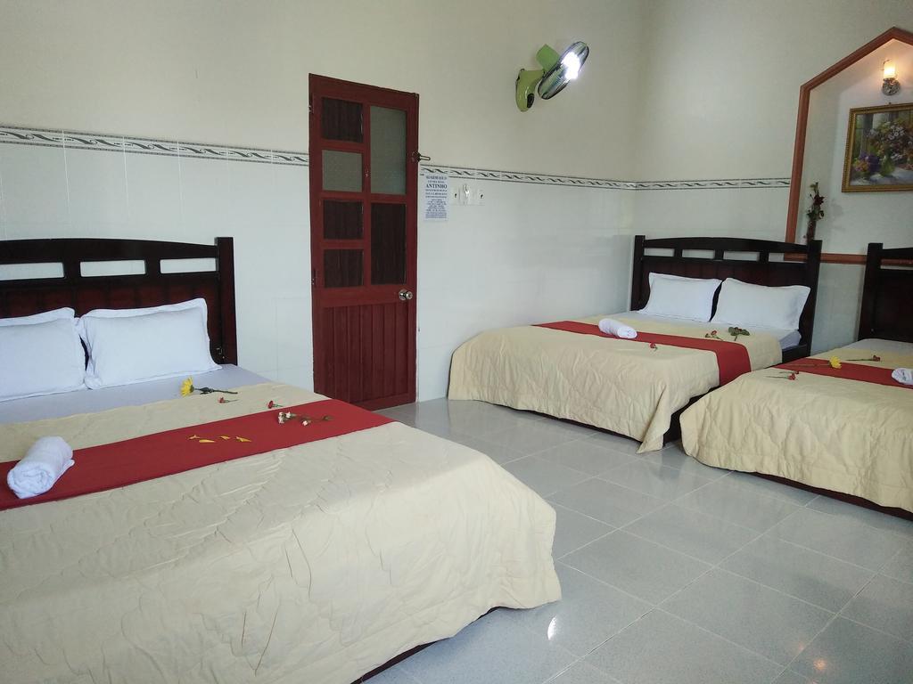 An Guest house 2*