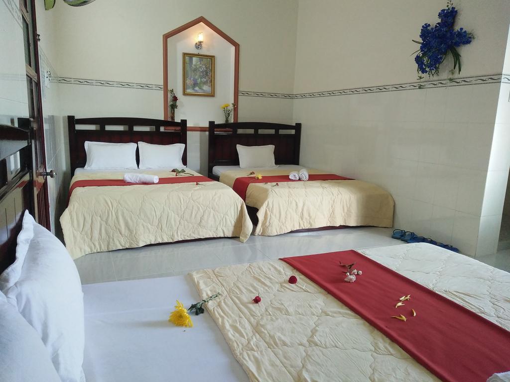 Guest house An