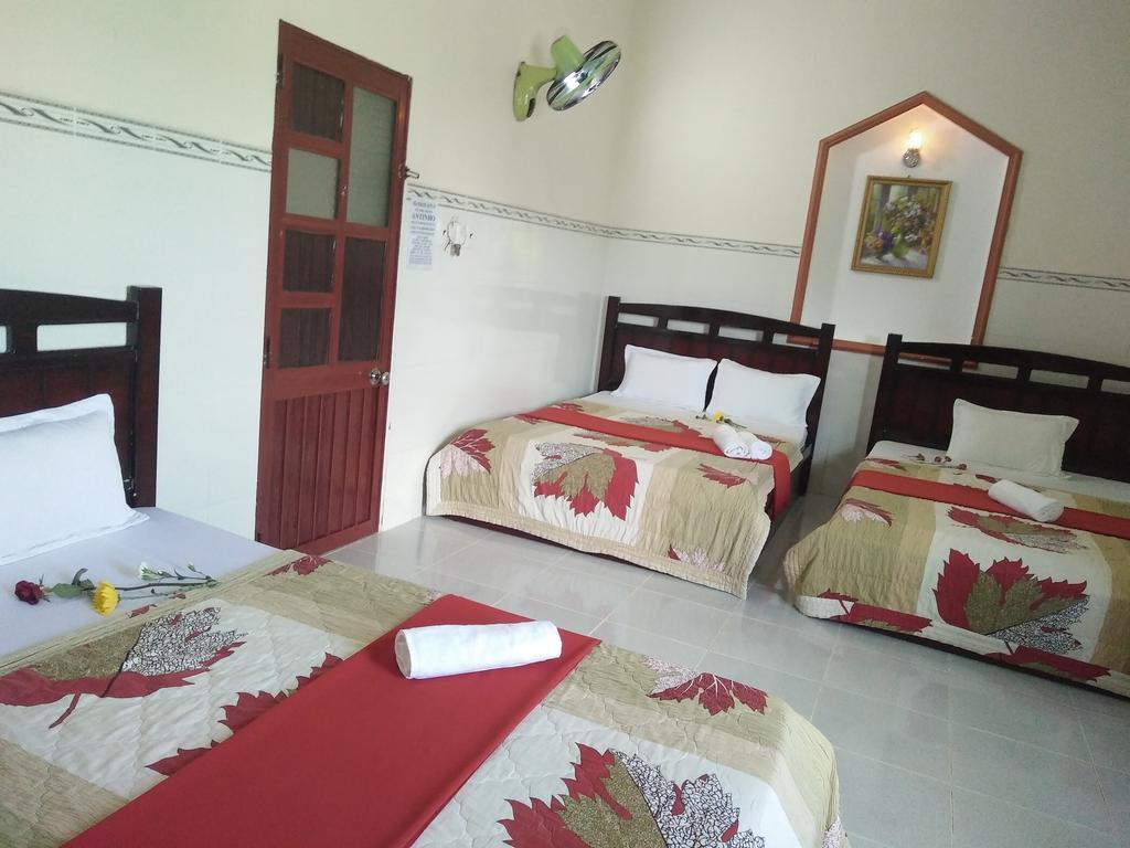 Guest house An 2*