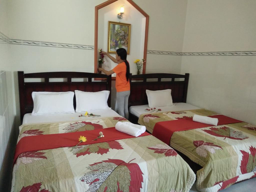 An Guest house 2*