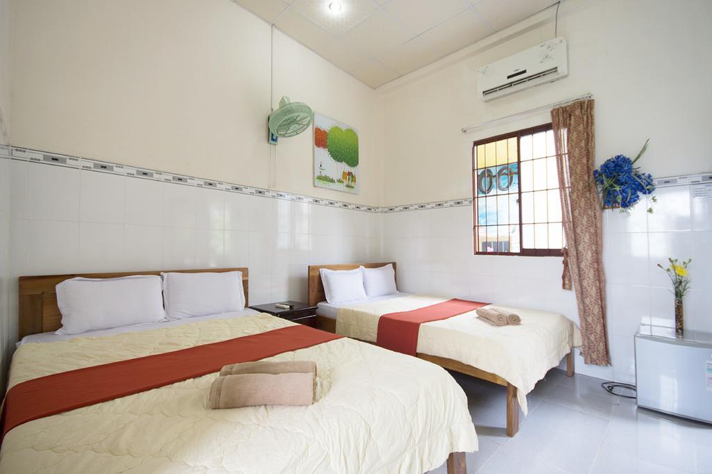 An 2* Phu Quoc