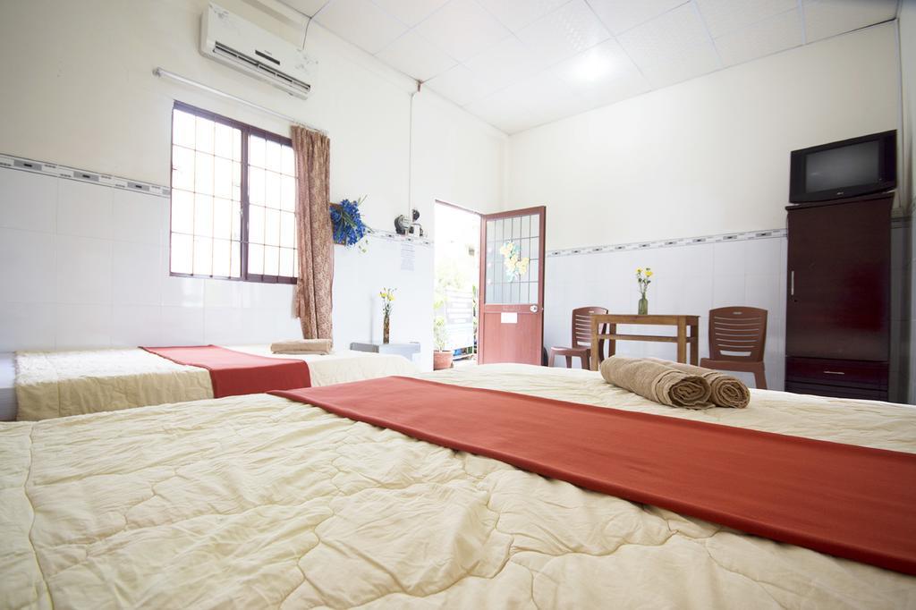 Guest house An