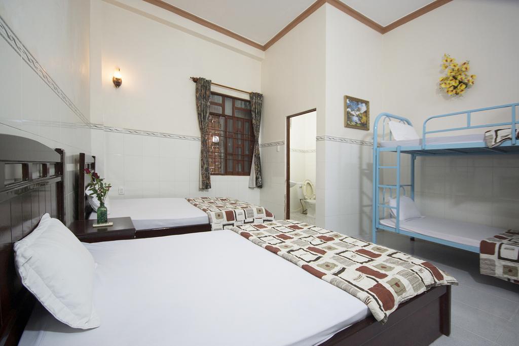 An Guest house 2*