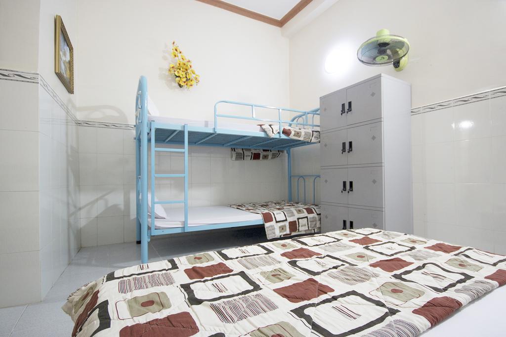 Guest house An Phu Quoc