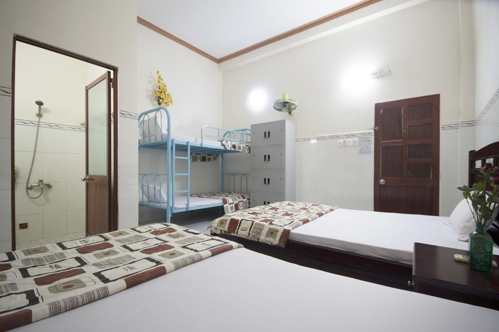 Guest house An