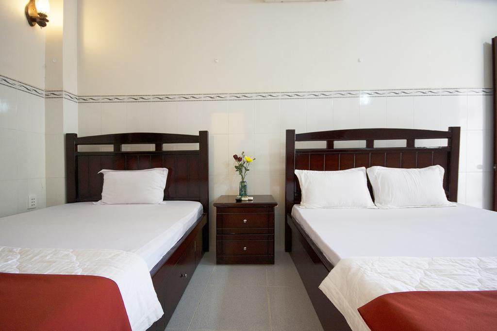 An Guest house Phu Quoc