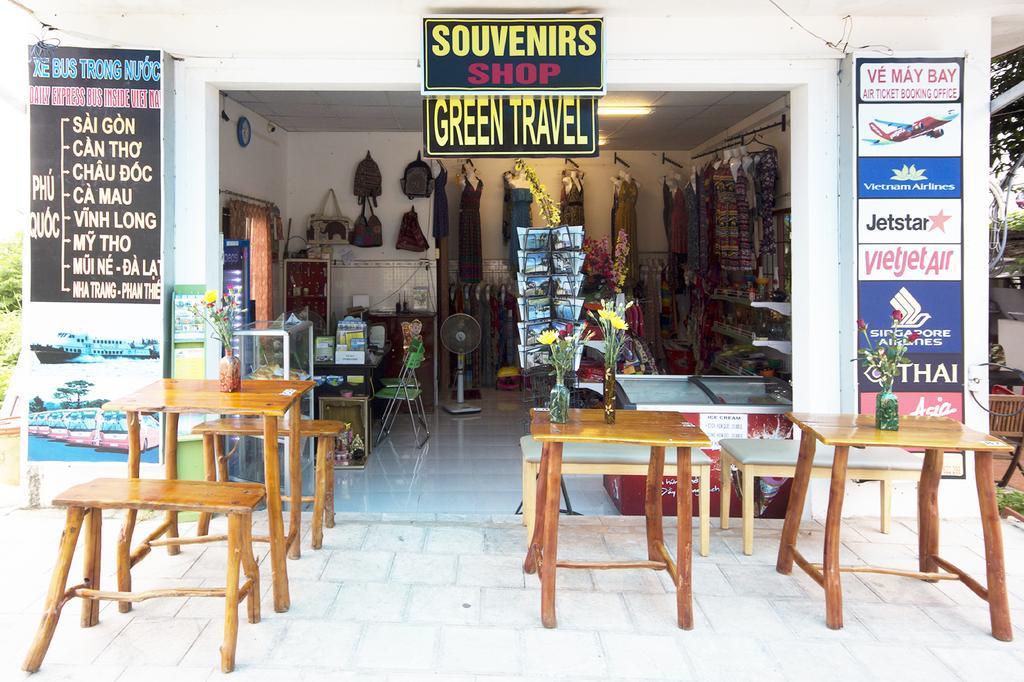 Guest house An Phu Quoc