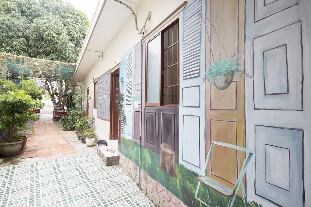 Guest house An Phu Quoc