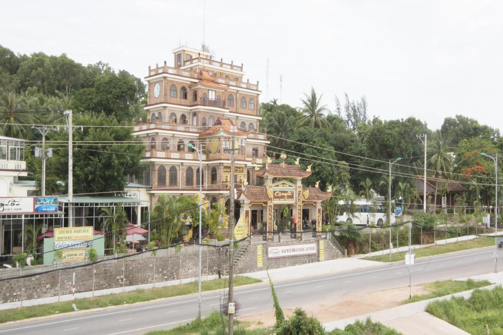 An 2* Phu Quoc