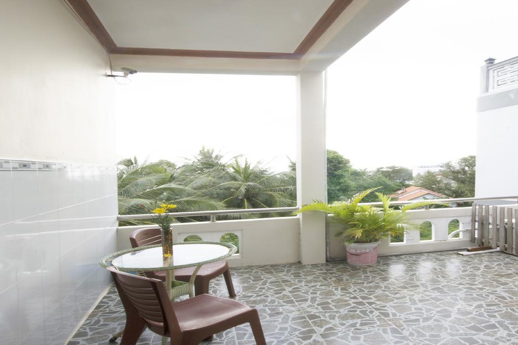 An Guest house