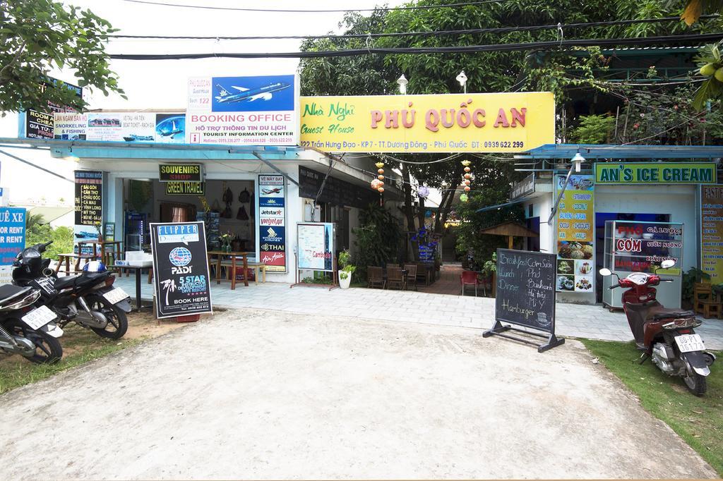 Guest house An