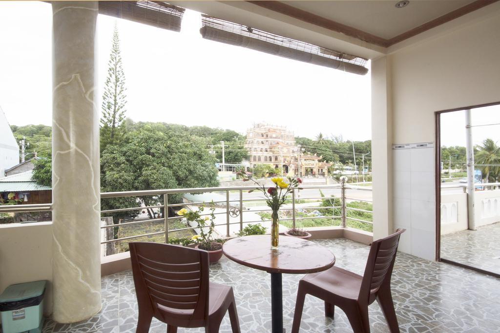 An Guest house Phu Quoc
