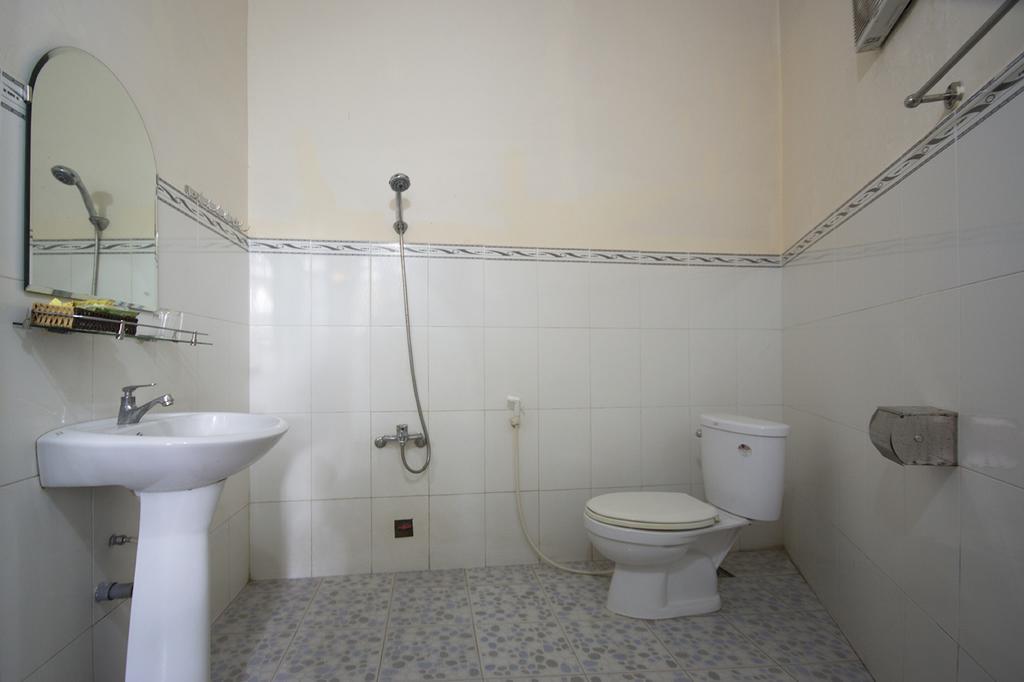 Guest house An Phu Quoc