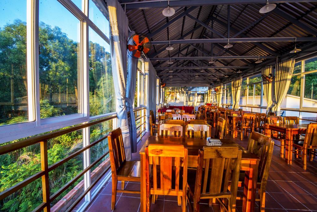 Resort Hanh Ngoc Resort